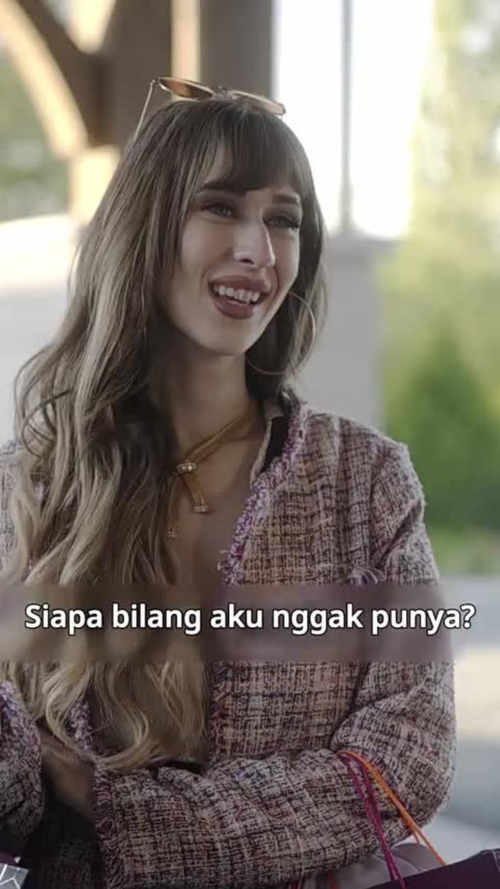 Pernikahan Kilat dengan Pewaris Rahasia - Episode 8