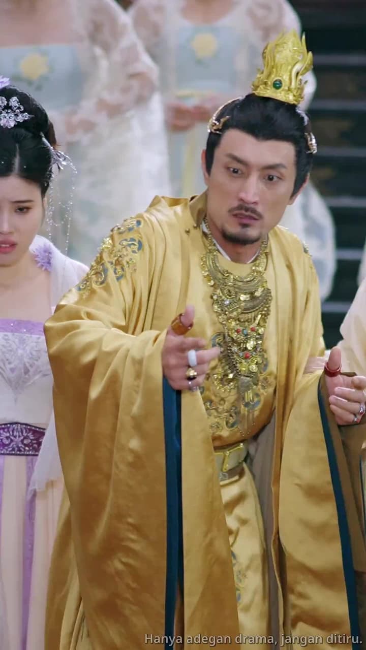 Berkah Dewa Naga - Episode 12