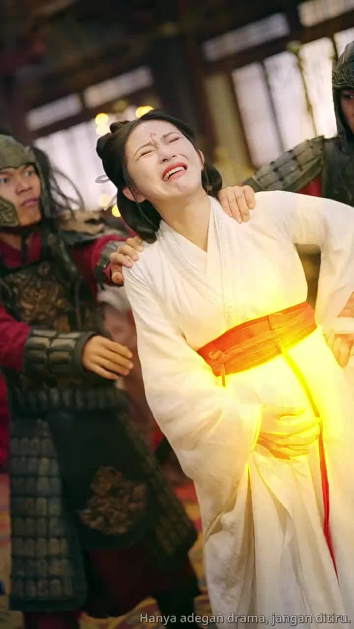 Berkah Dewa Naga - Episode 7