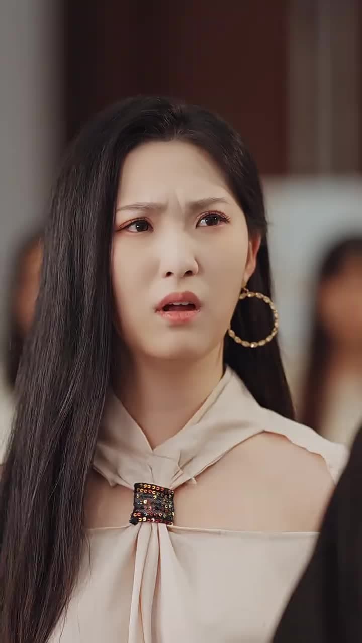 真心易試,碎玉難圓 - 第 41 集