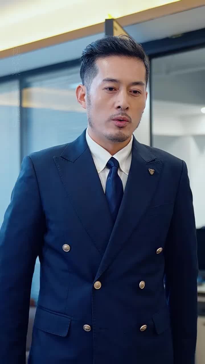 冰山女總裁的替婚兵王 - 第 77 集