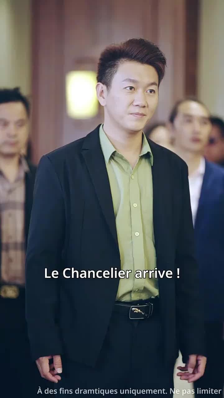 Écaille de Dragon - Épisode 94