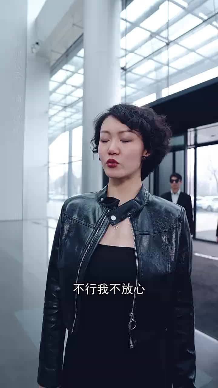 冰山女總裁的替婚兵王 - 第 36 集