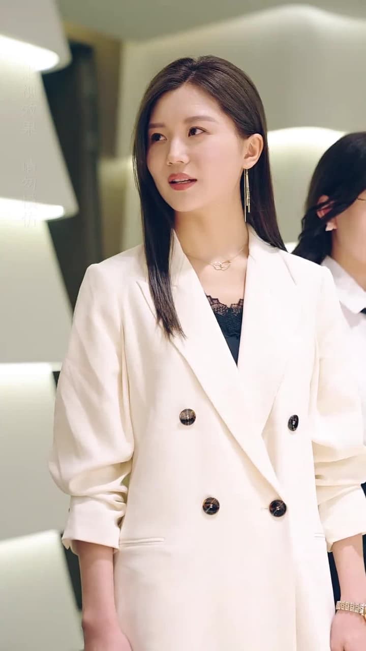 冰山女總裁的替婚兵王 - 第 32 集