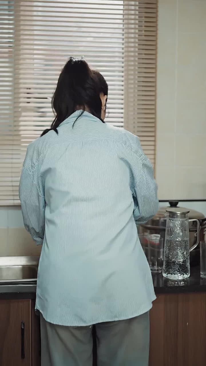 真心易試,碎玉難圓 - 第 18 集