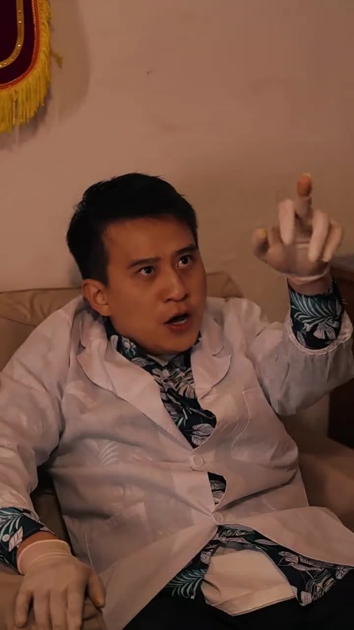 絕品小村醫 - 第 19 集