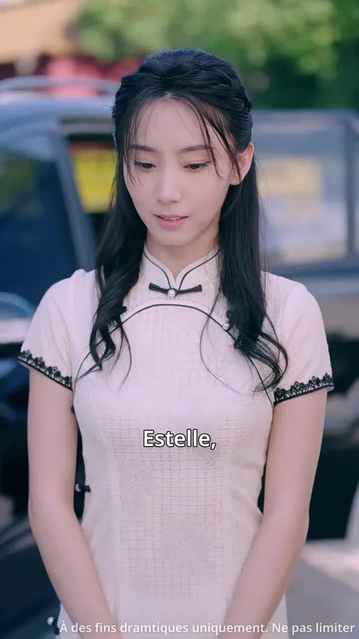 Écaille de Dragon - Épisode 6