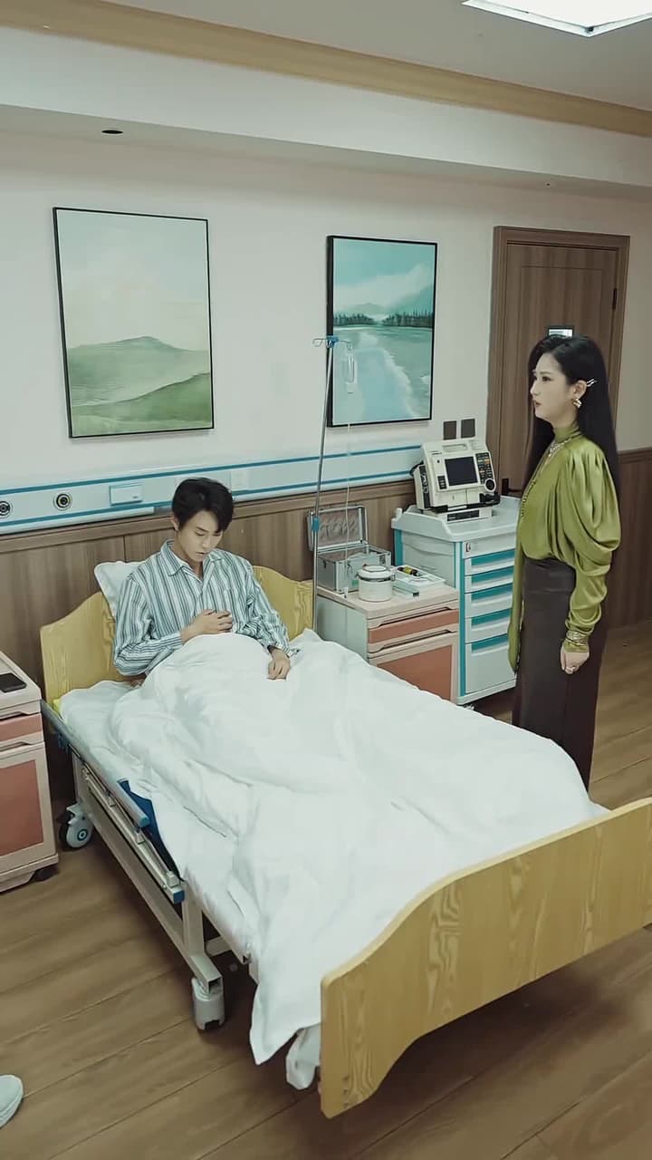 真心易試,碎玉難圓 - 第 30 集