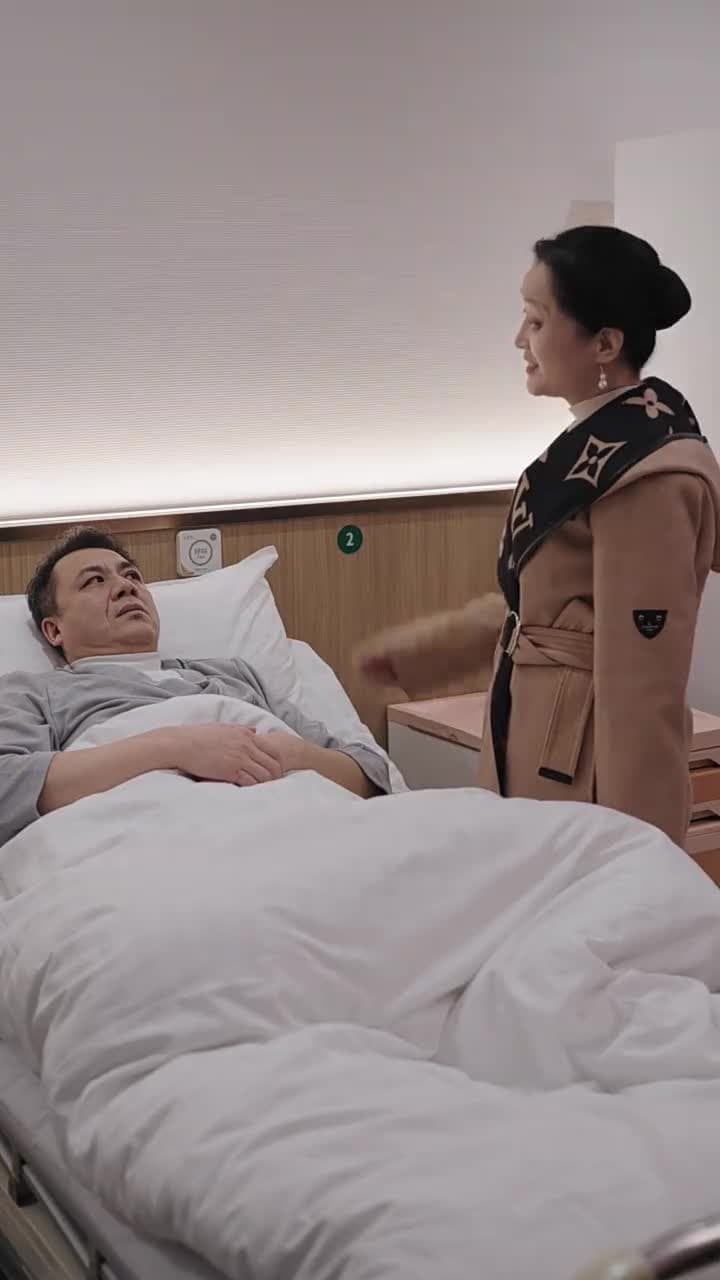 前夫請克制,我們離婚了 - 第 88 集