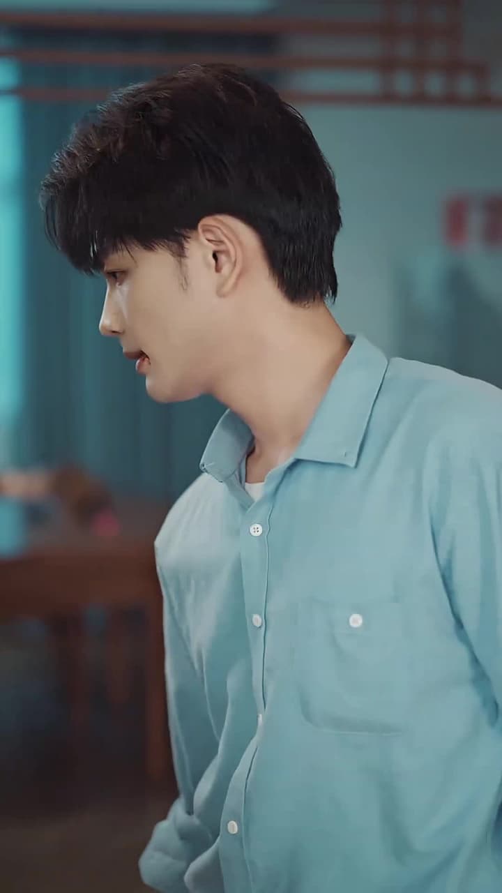 真心易試,碎玉難圓 - 第 25 集