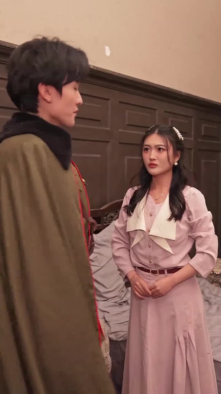 督軍府的小嬌妻 - 第 51 集