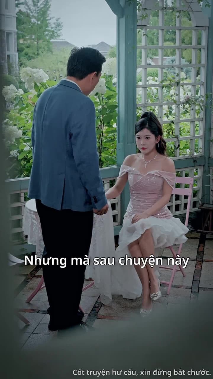 Hôm nay thân phận thật của phu nhân Trịnh bị lộ rồi sao? - Tập 63