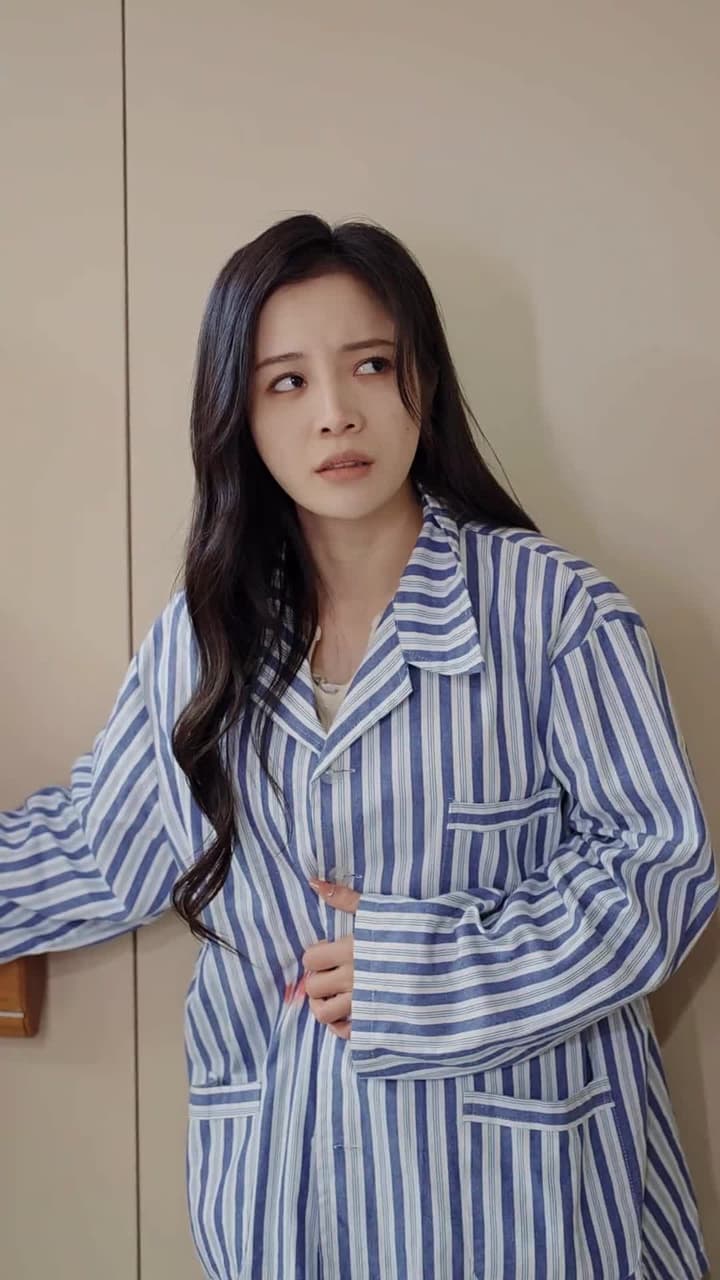 愛妳是人間妄想 - 第 14 集