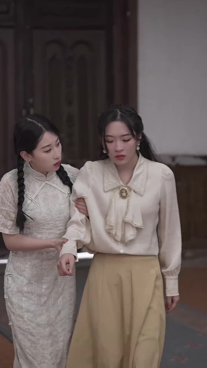 督軍府的小嬌妻 - 第 3 集