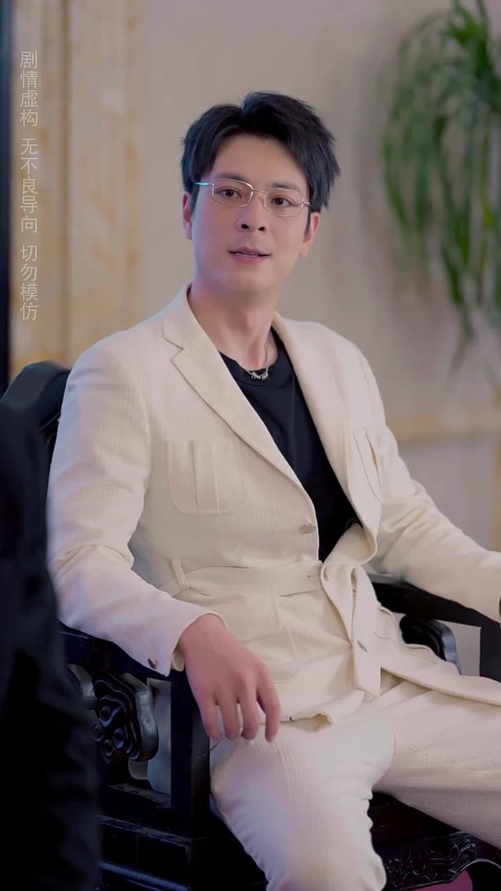 重生救妻,千金女友賴上我 - 第 59 集