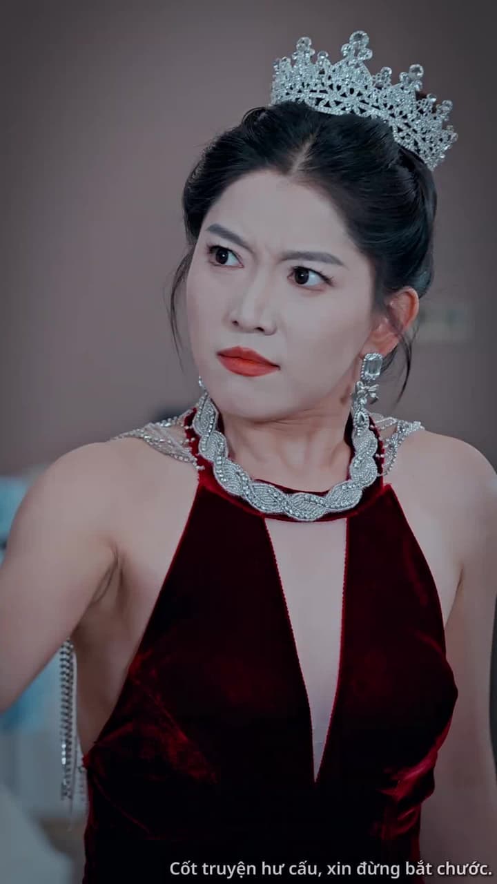 Hôm nay thân phận thật của phu nhân Trịnh bị lộ rồi sao? - Tập 18