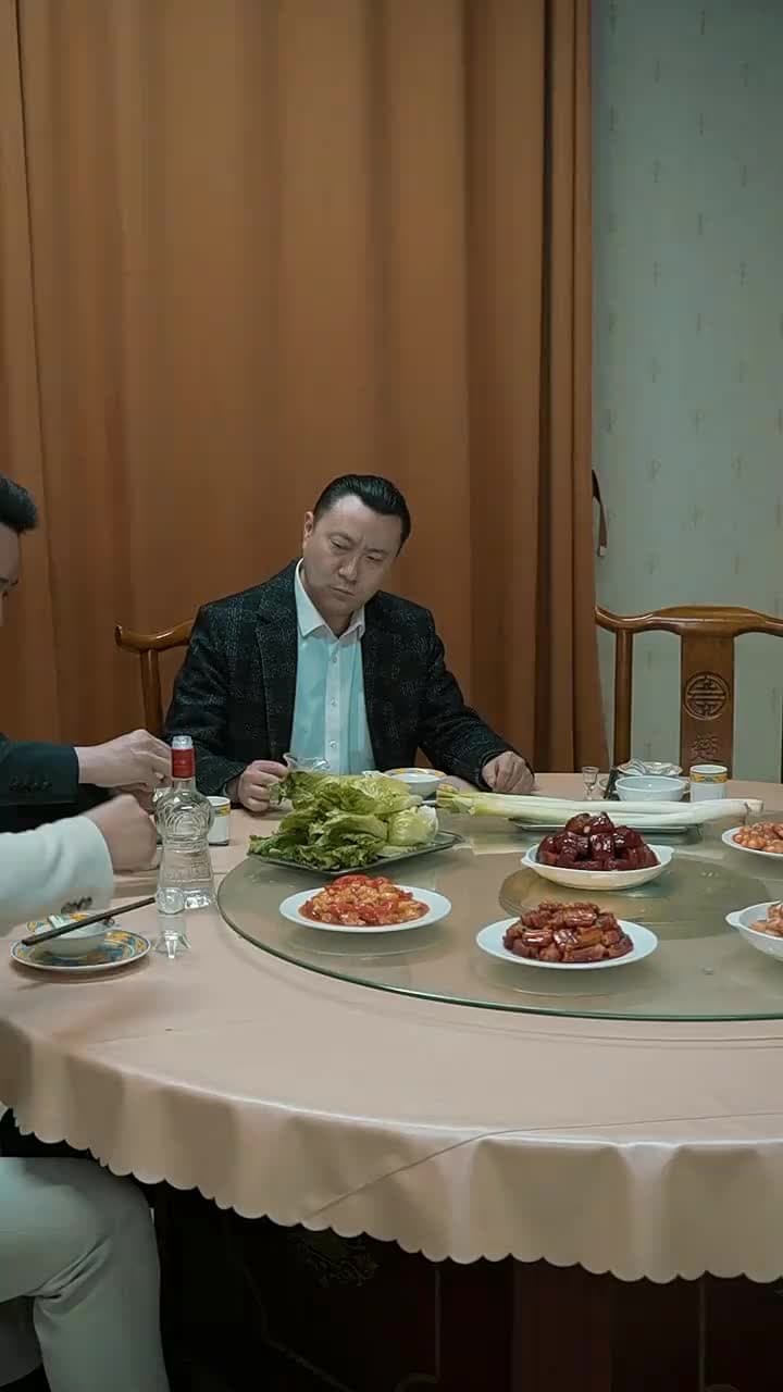 閻王讓我當首富 - 第 82 集