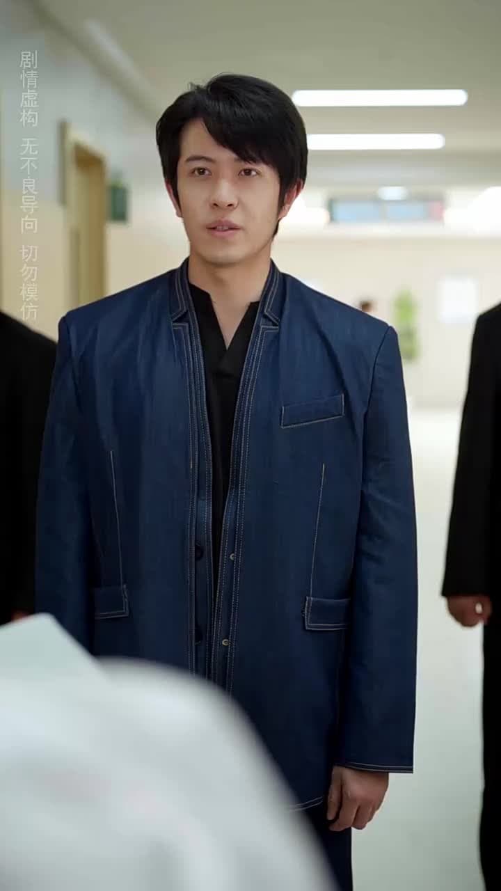 重生救妻,千金女友賴上我 - 第 6 集