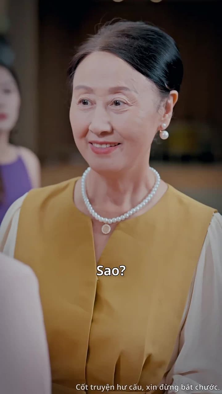 Hôm nay thân phận thật của phu nhân Trịnh bị lộ rồi sao? - Tập 48