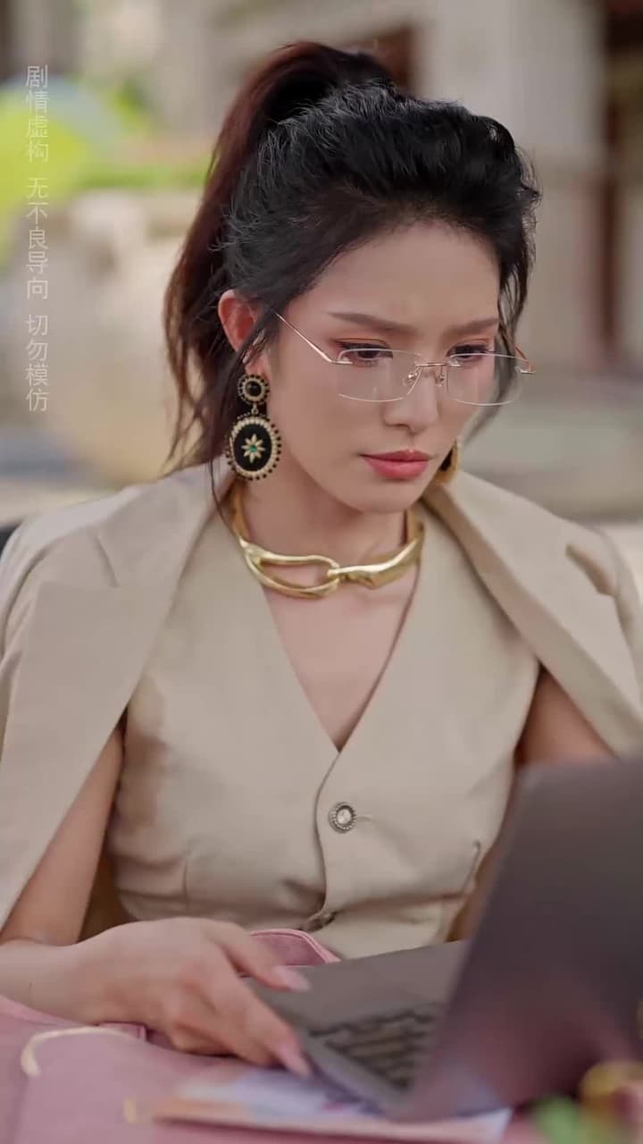 重生救妻,千金女友賴上我 - 第 18 集