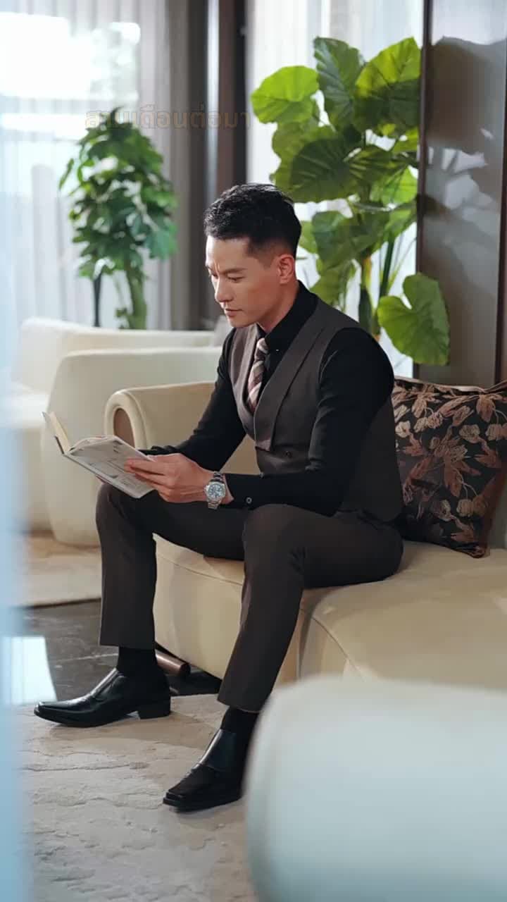 ลาก่อนอดีตในวันวาน - ตอนที่ 63