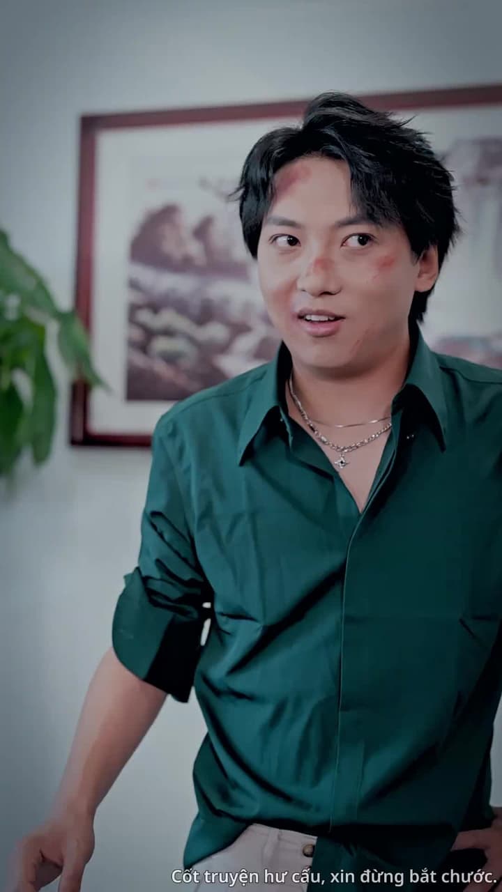 Hôm nay thân phận thật của phu nhân Trịnh bị lộ rồi sao? - Tập 41