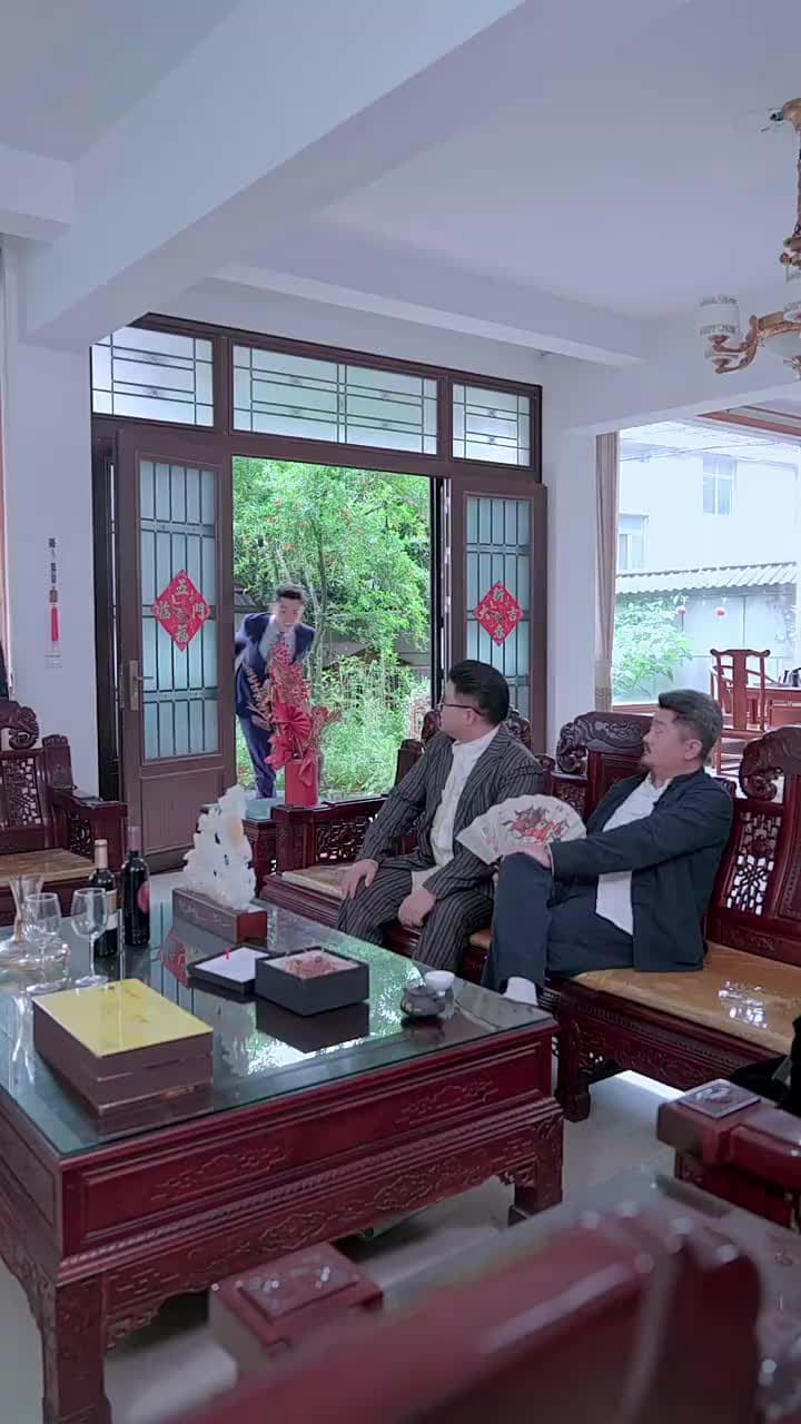 神龍出山 - 第 29 集