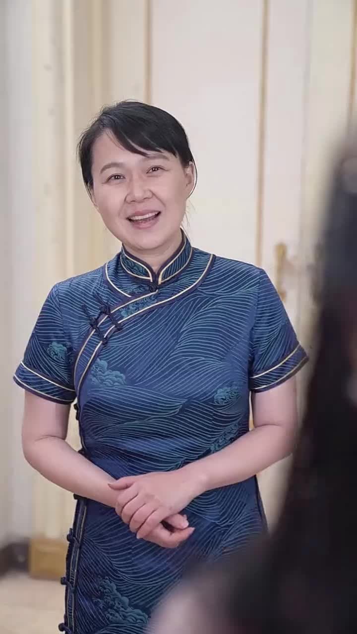 督軍府的小嬌妻 - 第 28 集