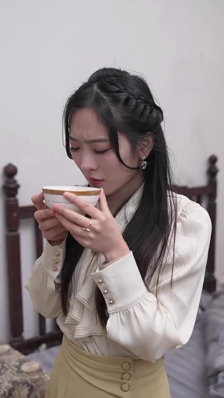 督軍府的小嬌妻 - 第 59 集