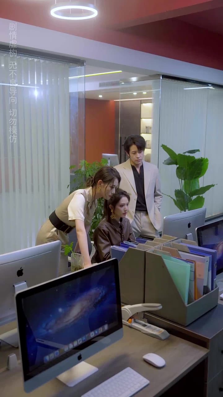 重生救妻,千金女友賴上我 - 第 42 集