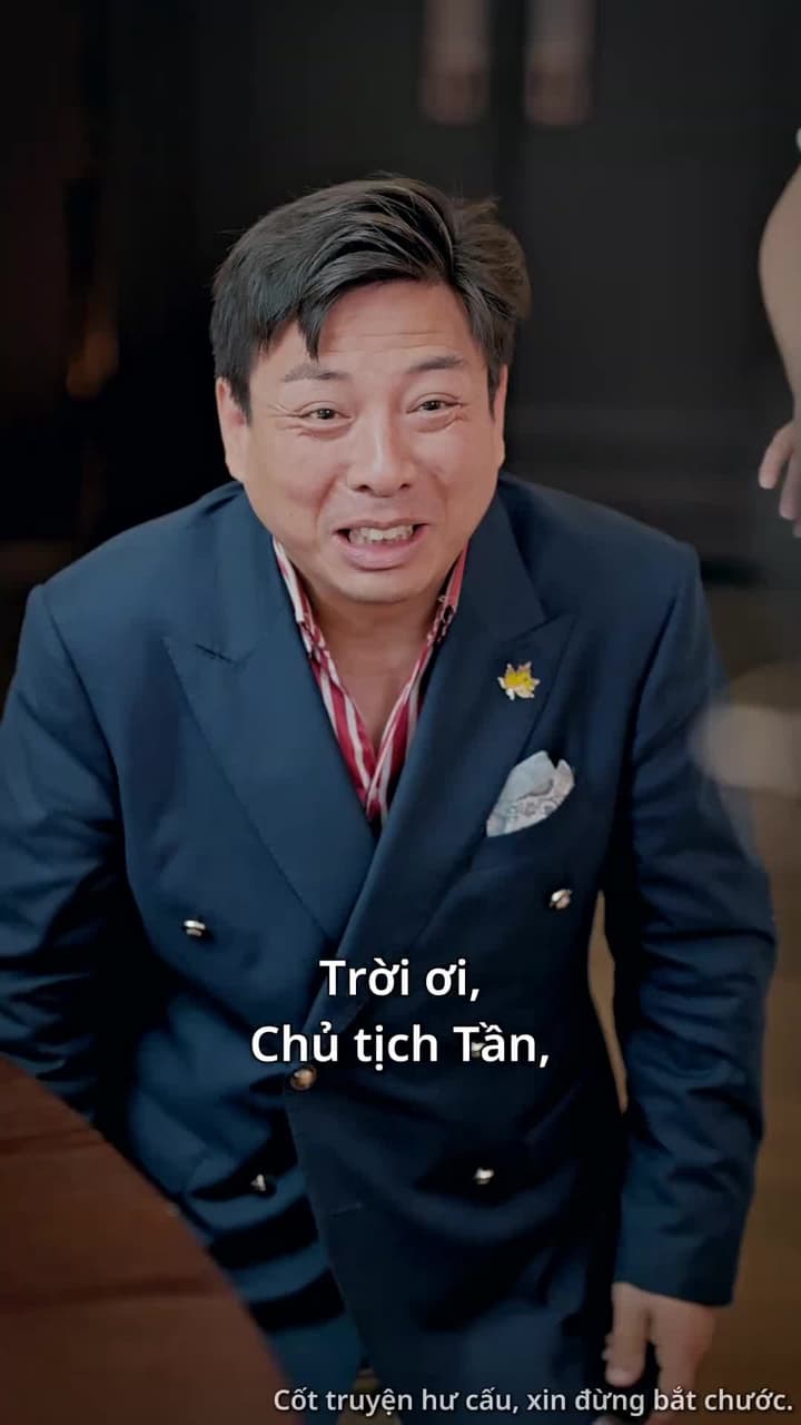 Hôm nay thân phận thật của phu nhân Trịnh bị lộ rồi sao? - Tập 26