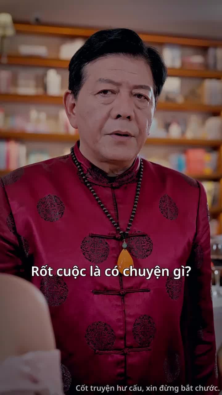 Hôm nay thân phận thật của phu nhân Trịnh bị lộ rồi sao? - Tập 62