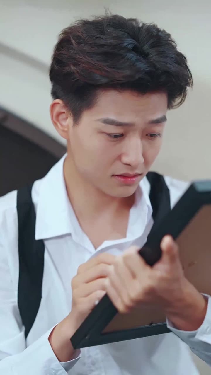 ลาก่อนอดีตในวันวาน - ตอนที่ 30