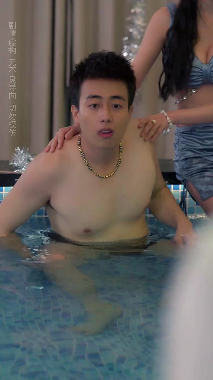 重生救妻,千金女友賴上我 - 第 45 集