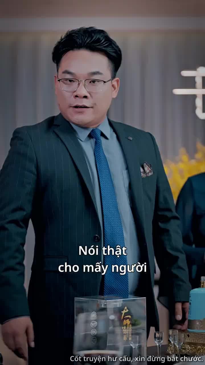 Hôm nay thân phận thật của phu nhân Trịnh bị lộ rồi sao? - Tập 34