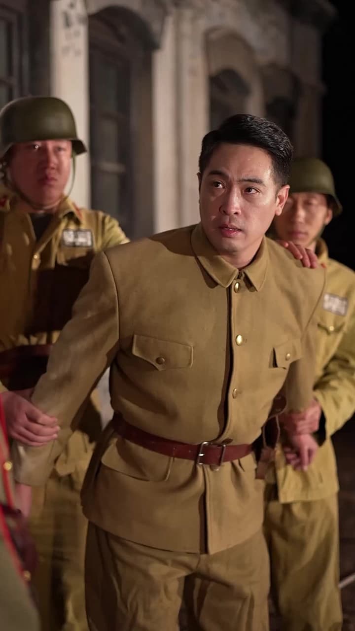 督軍府的小嬌妻 - 第 83 集