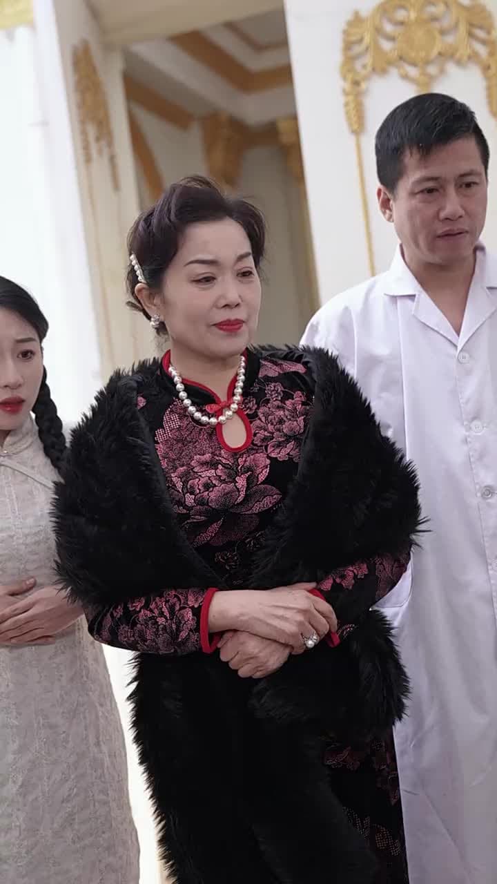 督軍府的小嬌妻 - 第 89 集