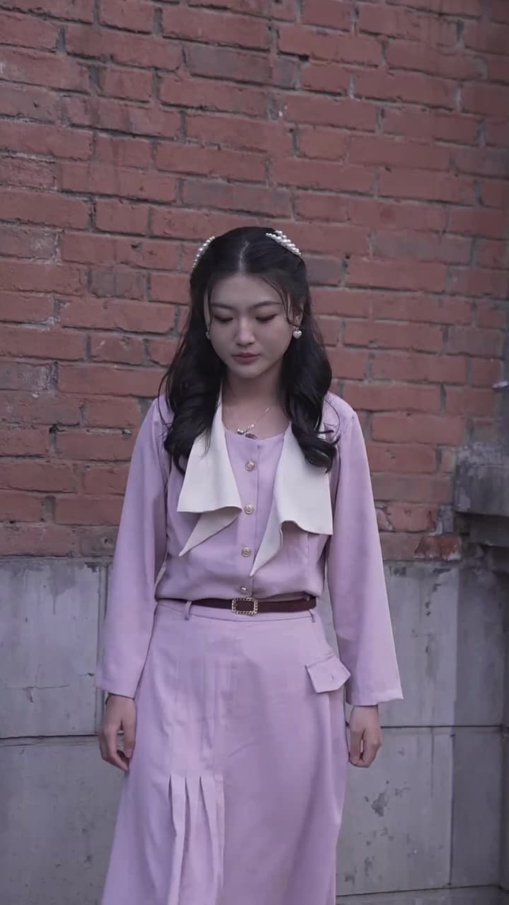 督軍府的小嬌妻 - 第 70 集