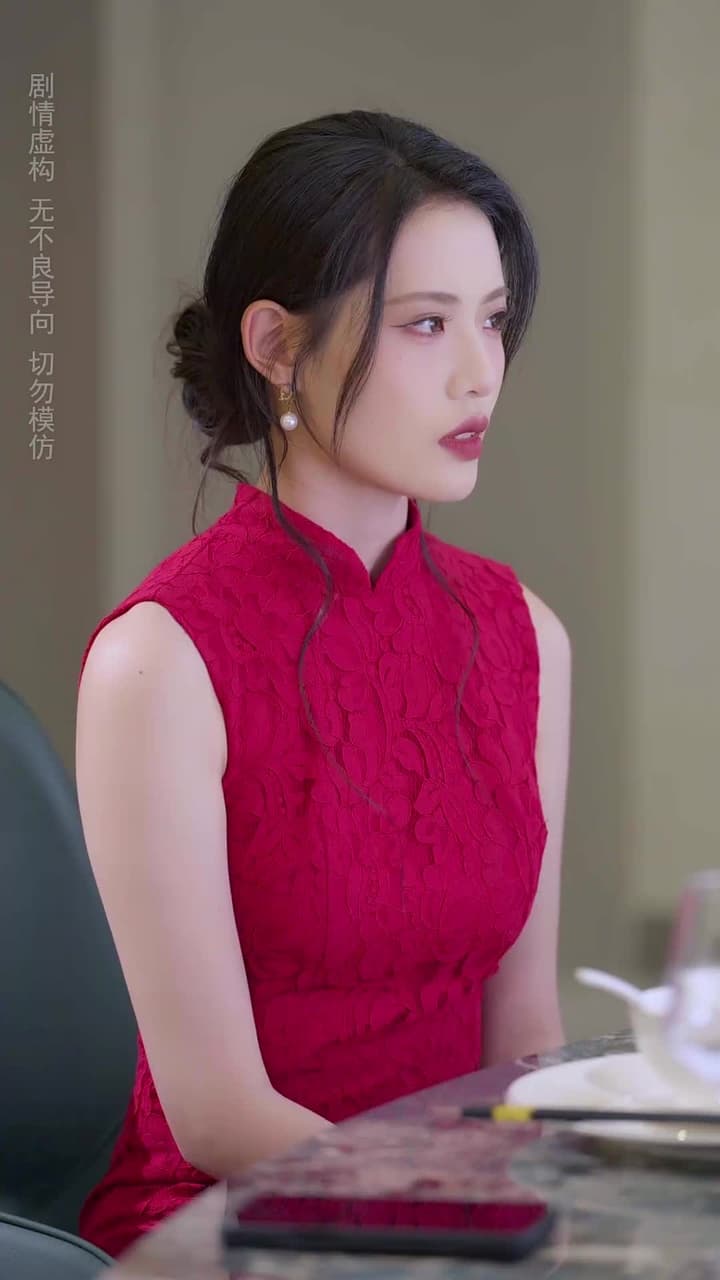 重生救妻,千金女友賴上我 - 第 36 集
