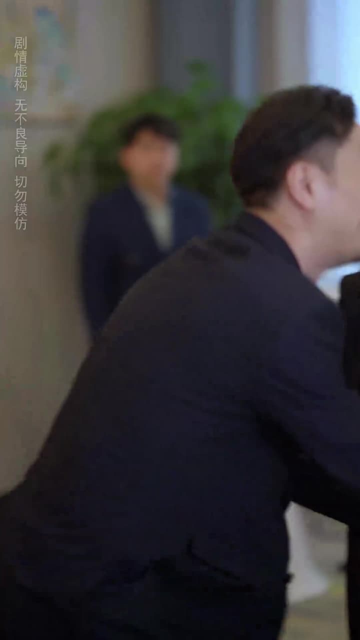 重生救妻,千金女友賴上我 - 第 24 集