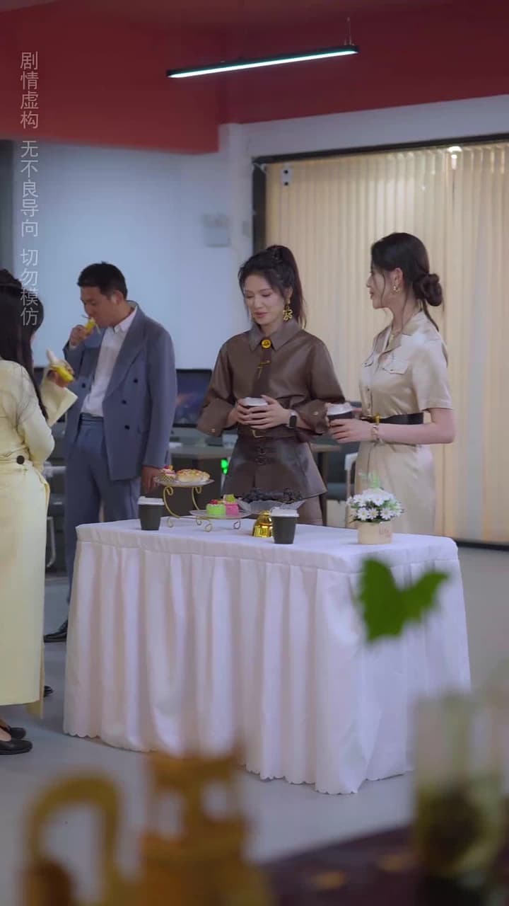 重生救妻,千金女友賴上我 - 第 50 集