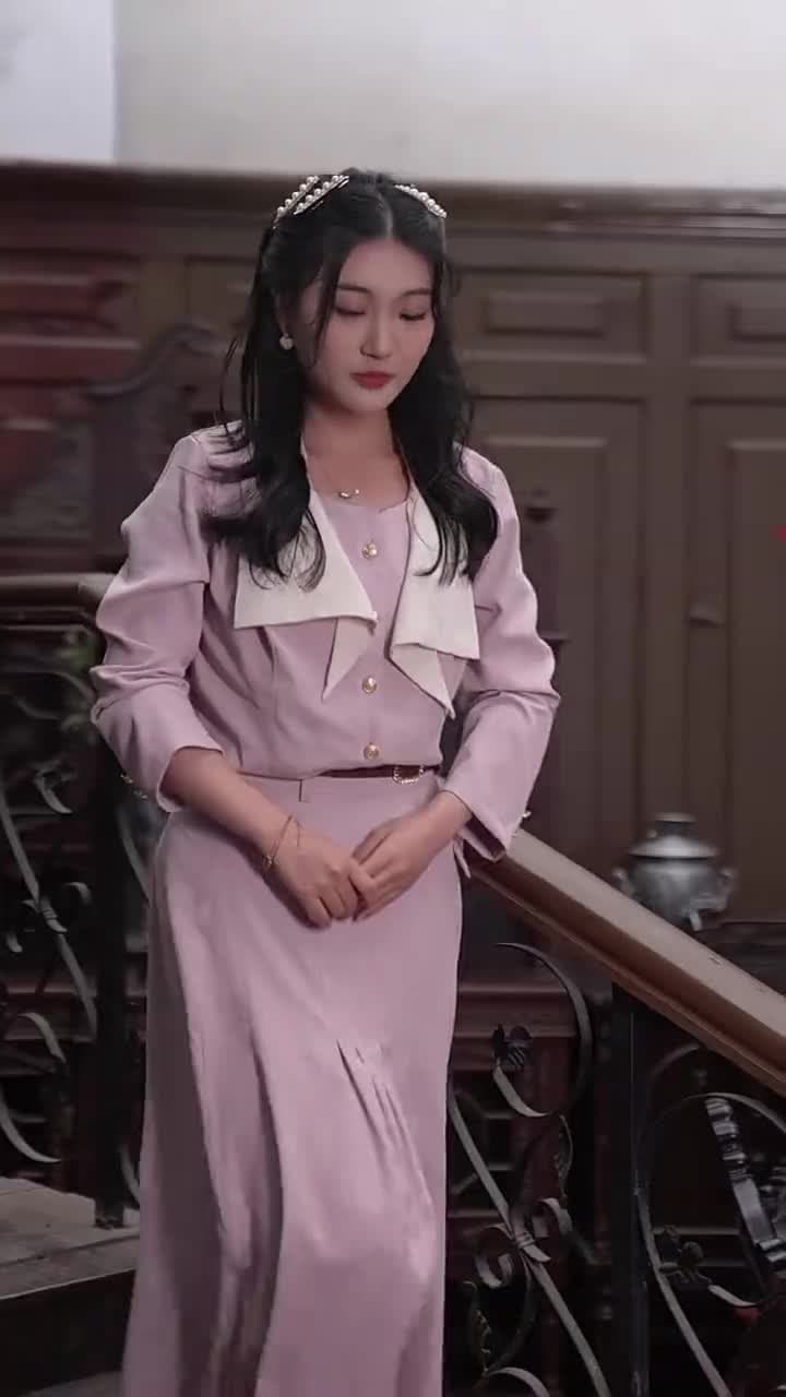督軍府的小嬌妻 - 第 50 集
