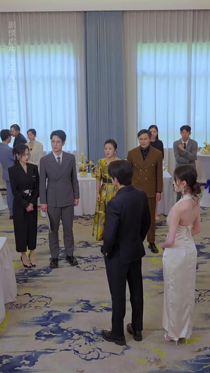 重生救妻,千金女友賴上我 - 第 30 集
