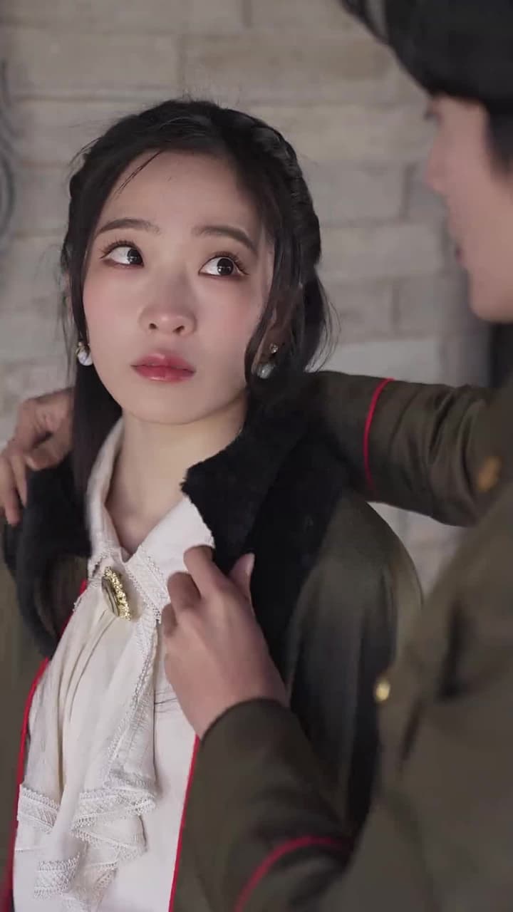 督軍府的小嬌妻 - 第 90 集