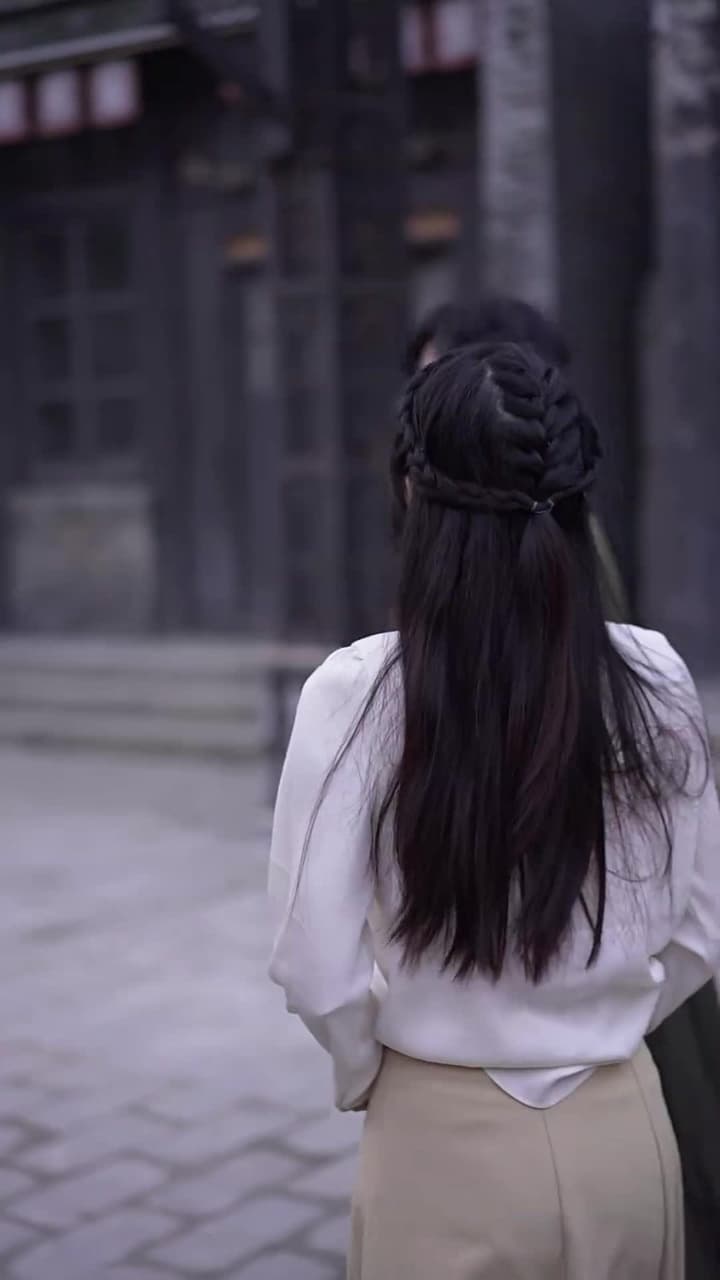 督軍府的小嬌妻 - 第 91 集