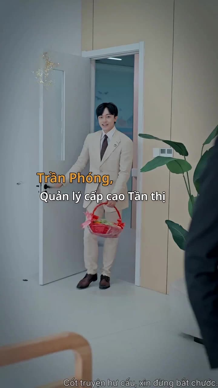 Hôm nay thân phận thật của phu nhân Trịnh bị lộ rồi sao? - Tập 56