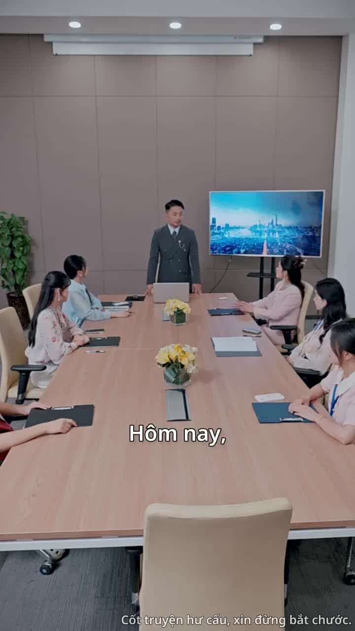 Hôm nay thân phận thật của phu nhân Trịnh bị lộ rồi sao? - Tập 44