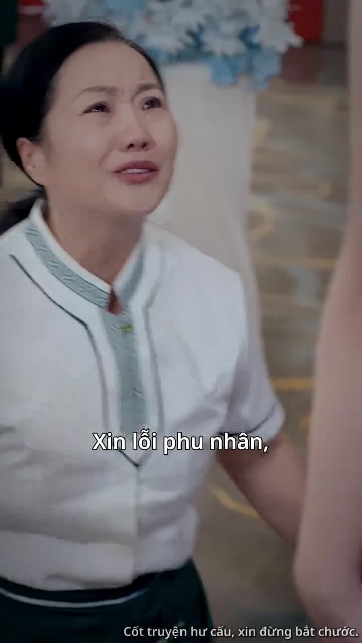 Hôm nay thân phận thật của phu nhân Trịnh bị lộ rồi sao? - Tập 10