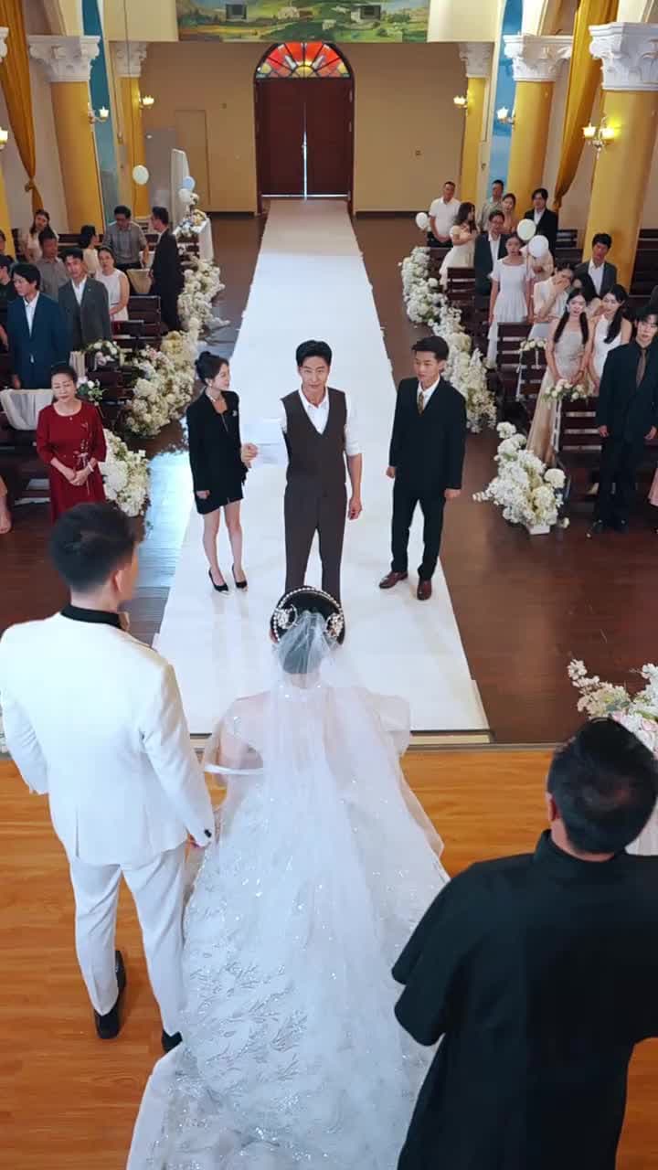 ลาก่อนอดีตในวันวาน - ตอนที่ 45