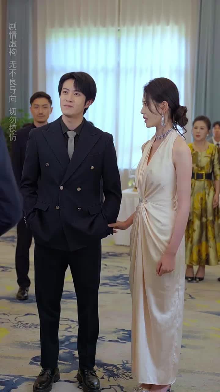 重生救妻,千金女友賴上我 - 第 27 集